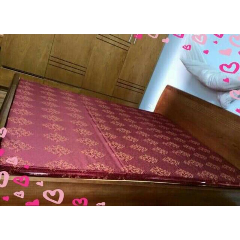 Vỏ bọc nệm gấp 3 tấm M4