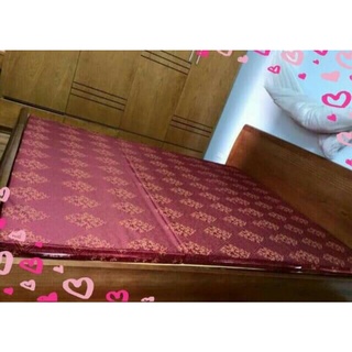 Vỏ bọc nệm gấp 3 tấm m4