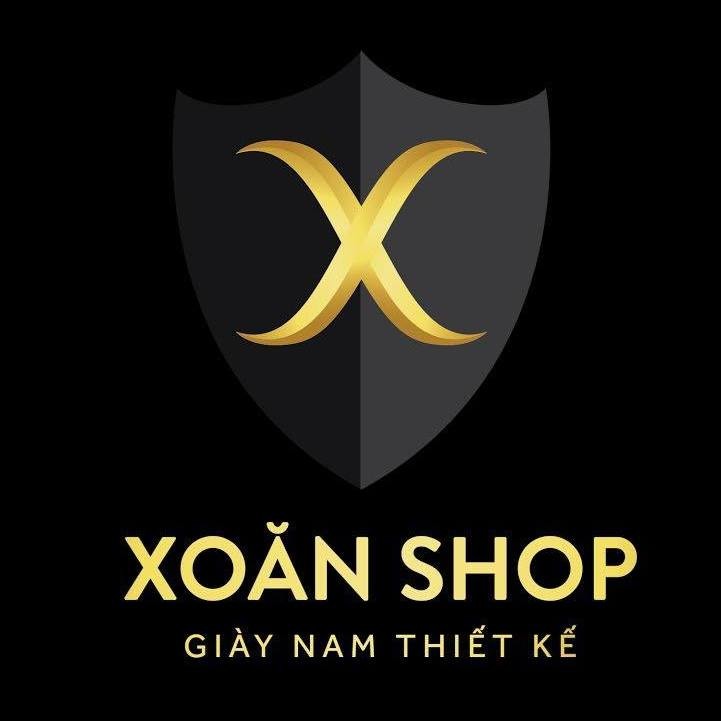 Giày Nam Xoăn Shop