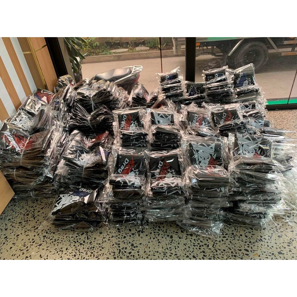 Da yên xe Honda 81 chính hãng thương hiệu Hồng Tiến - Bảo hành 12 tháng