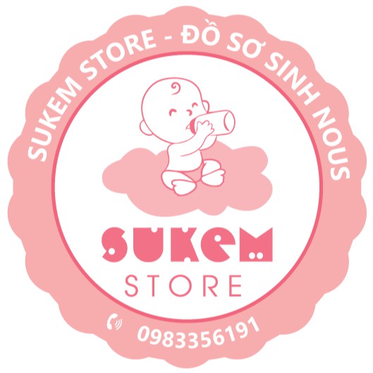 Sukem Store - Đồ sơ sinh Nous