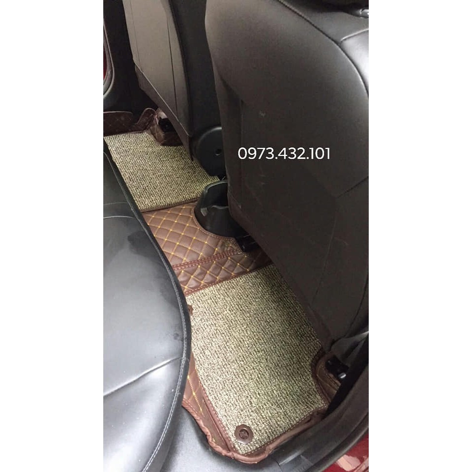 THẢM SÀN Ô TÔ VINFAST FALID