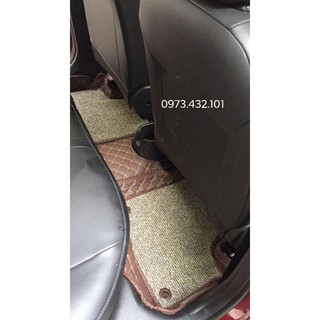 THẢM SÀN Ô TÔ VINFAST FALID