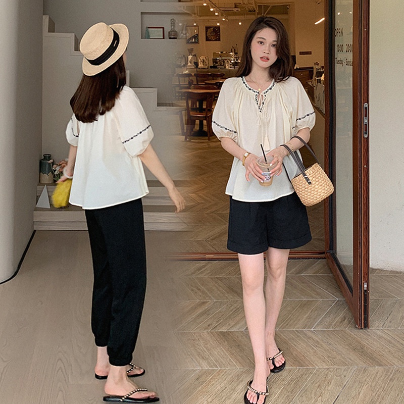 Set Áo Quần AB308