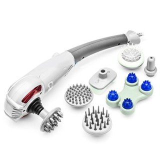 Máy Đấm Lưng 7 Đầu Xoa Bóp