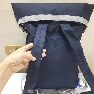Balo thể thao du lịch Ensure ( quà tặng Ensure )