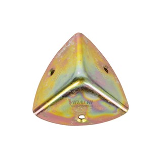 Bịt góc vuông 7401 - che góc bàn, bịt góc nhọn - 1 cái