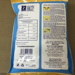Túi Bột Bánh Cuốn Bích Chi 400g