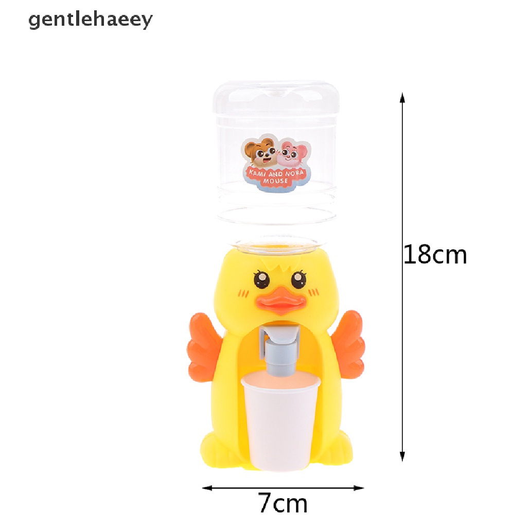 Đồ Chơi Vòi Phun Nước Mini Cho Trẻ Em