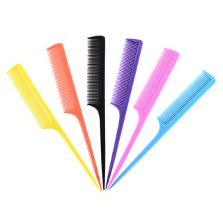 Lược chải đầu đuôi nhọn nhỏ (SP081514)