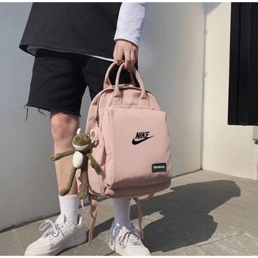 Ba Lô Mini 14 Inch Thời Trang Dành Cho Học Sinh