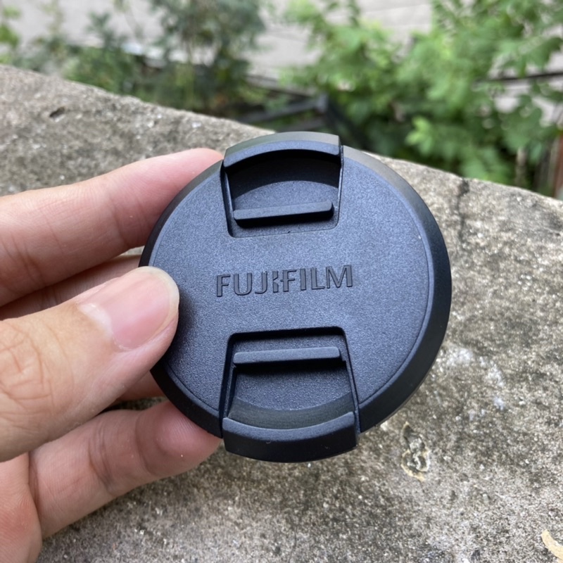 Cáp trước Lens Fujifilm phi 58 và phi 52
