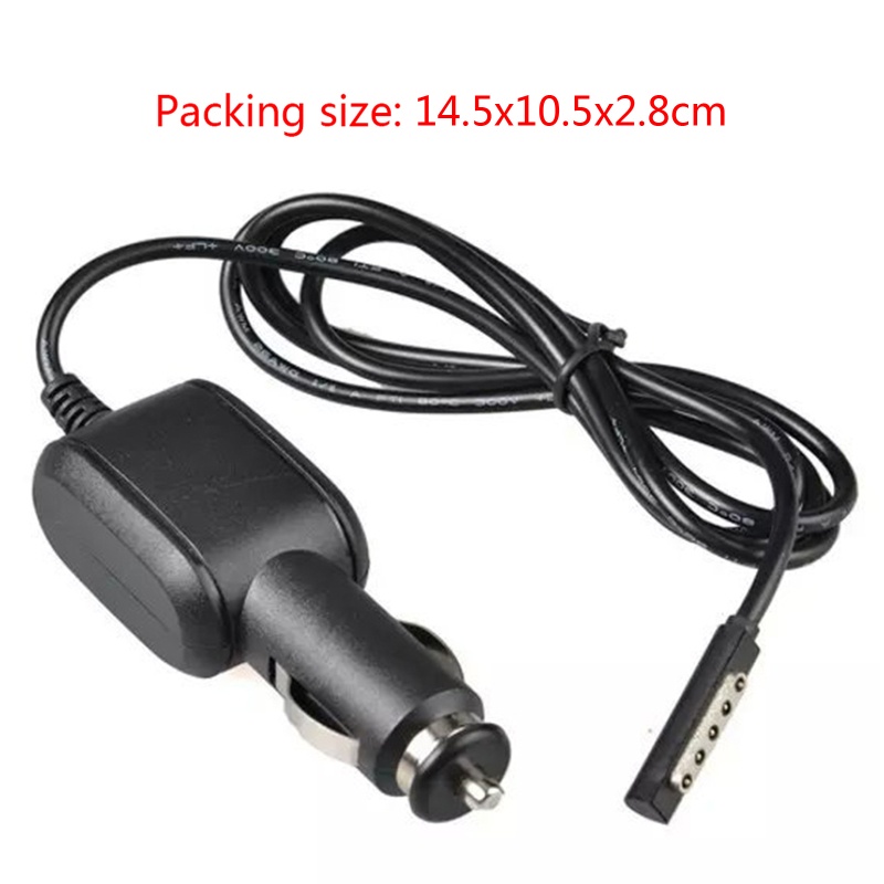 Tẩu Sạc Trên Xe Hơi Cổng USB DC 12V 3.6A 1 / 2 Chuyên Dụng Cho Laptop RT