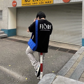 ÁO THUN FLR BASIC 2022 T-SHIRT