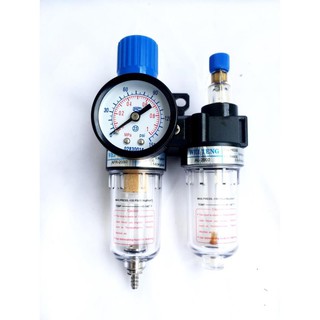 Bộ lọc khí tách nước AFC 2000