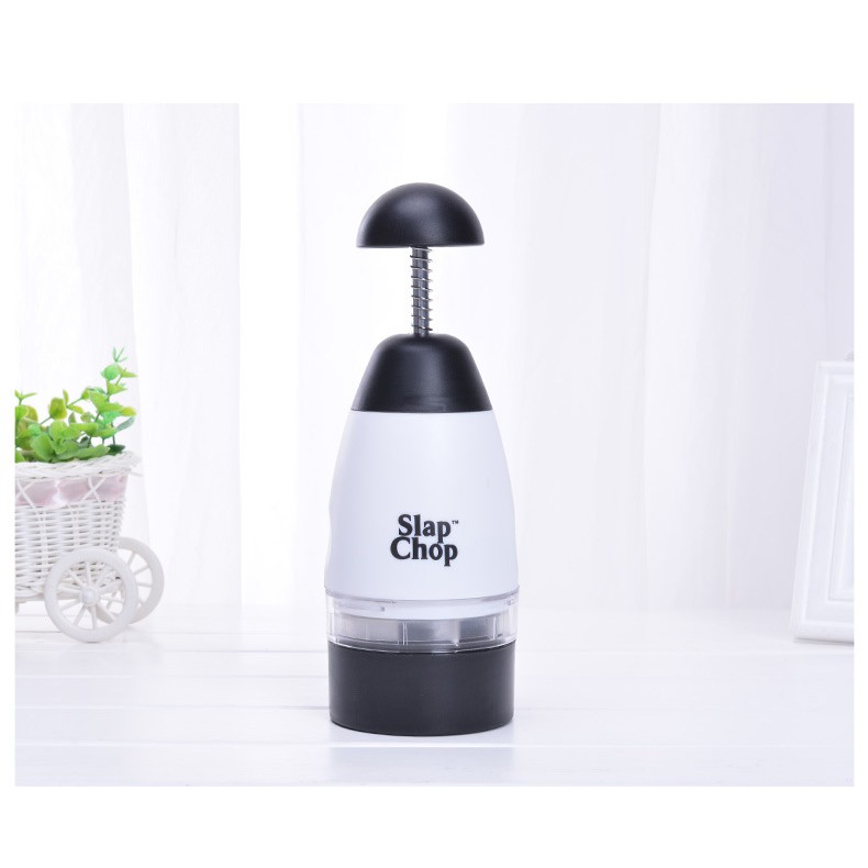 Dụng Cụ Cắt Thái, Băm Rau Củ Slap Chop