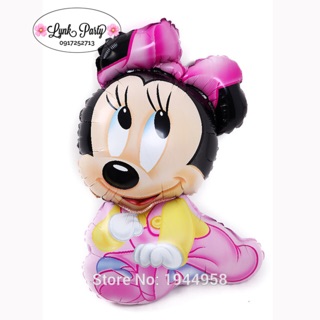 Bóng bạc Mickey