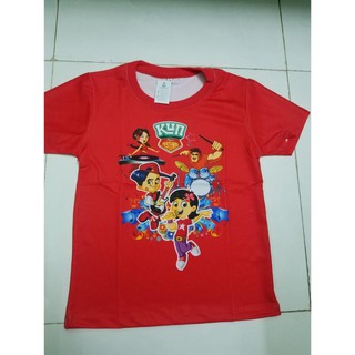 SALE Áo Kun dạ quang hàng khuyến mãi sữa Kun / chất đẹp