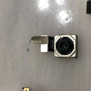 [Bóc máy] Camera Zin Vsmart Live V620A bóc máy (Bộ cam trước và sau)