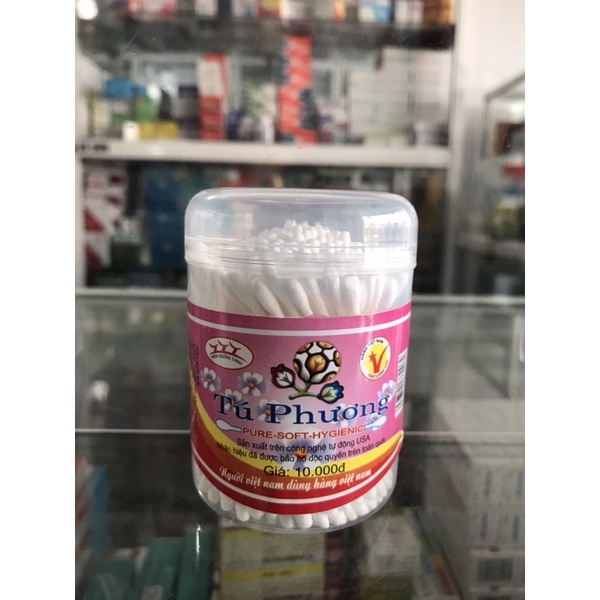 TĂM BÔNG TRẺ EM CAO CẤP  - HÀNG CHÍNH HÃNG