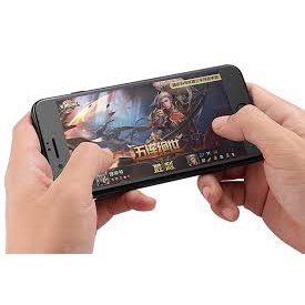 Kính cường lực chống vân tay King Kong WK cho 8Plus/X/XsMax/11ProMax/12ProMax/13 14/pro/max/promax