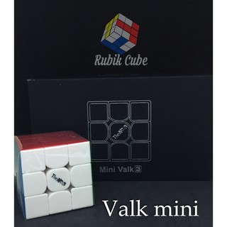 Đồ chơi Rubik 3x3 | Valk 3x3 Mini