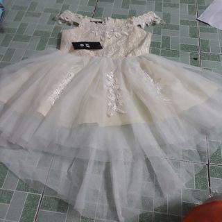 Combo vay đầm