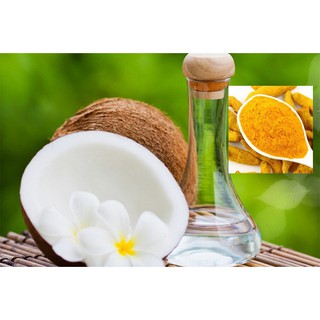 Dầu dừa ép lạnh NuCare 50ml