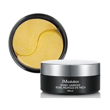 Mặt Nạ Mắt JMsolution Dưỡng Ẩm Sâu Chiết Xuất Ngọc Trai 90g Marine Luminous Pearl Deep Moisture Eye Patch