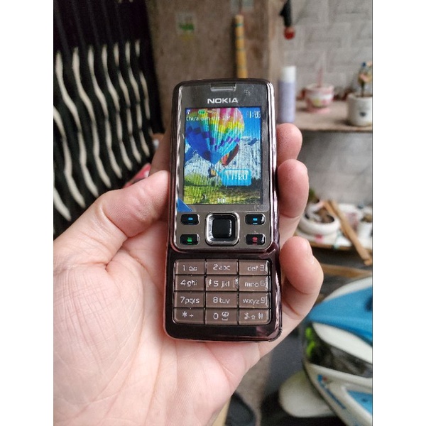 vỏ nokia 6300