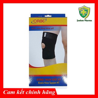 Băng Thun Gối H1 ORBE