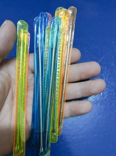 Cây nặn mụn rẻ vỉ 12 cây