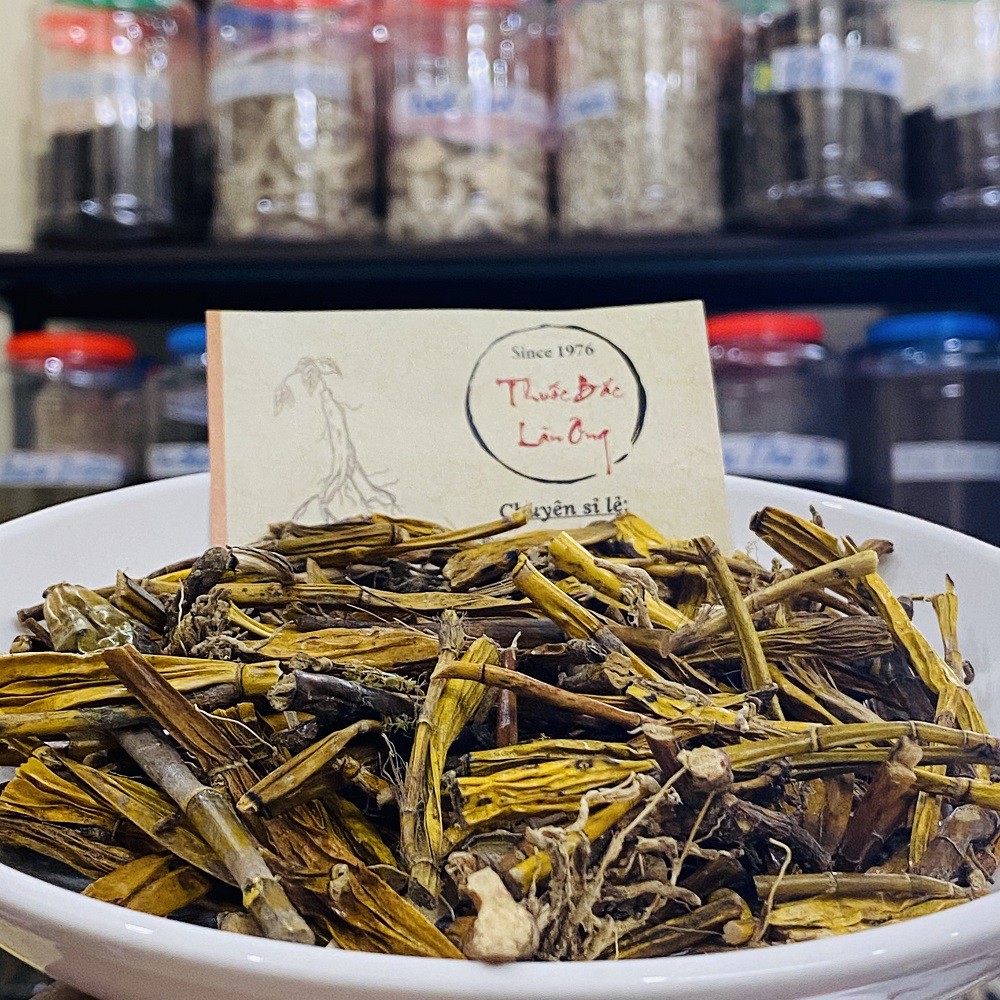 Thạch Hộc 500g