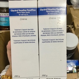 Kem nẻ Pháp Dexeryl