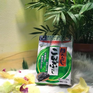 ⚡️bột nêm chiết xuất từ rong biển ajinomoto