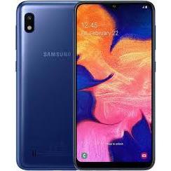điện thoại Samsung Galaxy A10 2sim Ram 4G bộ nhớ 64G, PIN 3400MAH, chơi Game siêu mượt