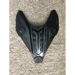 ỐP MẶT NẠ CACBON XE AIR BLADE 2016-2019 XÃ HÀNG - ATN34