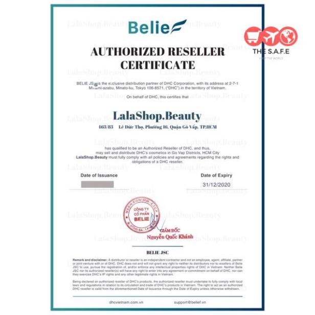 [Mã FMCGLOC giảm 5% đơn 250K] [Hàng Nhật Chuẩn] Viên VTM C Nhật 120 viên | BigBuy360 - bigbuy360.vn