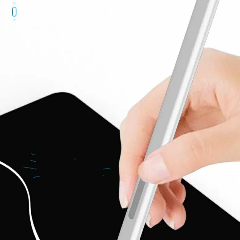 Bút Surface Smart Stylus Pen cho Microsoft Surface 3 Pro 5,4,3, Go, Book, Laptop