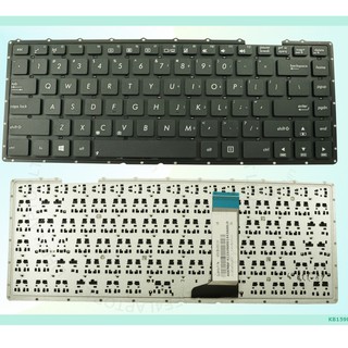 [Freeship toàn quốc từ 50k] Bàn phím laptop Asus X454 X454L X454LA