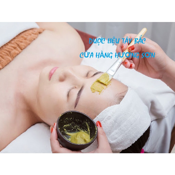 VIÊN TINH BỘT NGHỆ SỮA ONG CHÚA CAO CẤP CHÍNH HÃNG - GIẢM CÂN