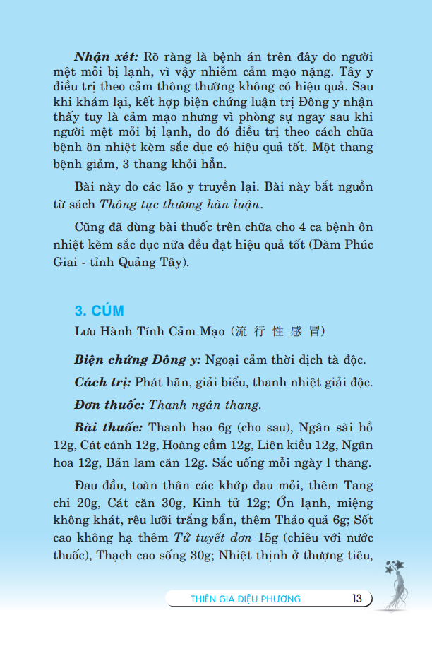 Sách Thiên Gia Diệu Phương Tập 1 (Bìa Cứng)