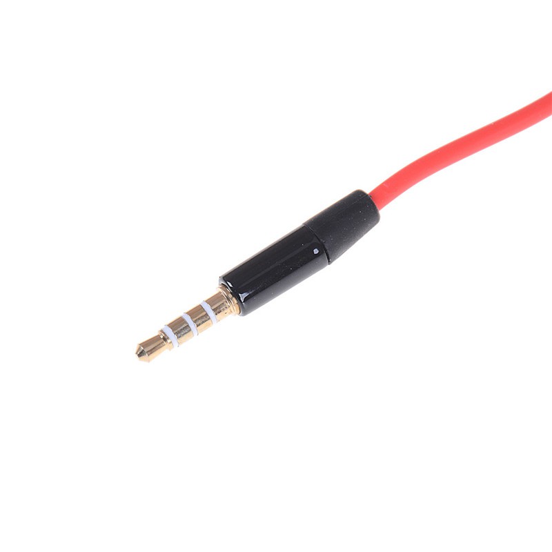 Cáp Chuyển Đổi Âm Thanh Từ Giắc Cắm 3.5mm 4 Cực Sang Cổng Cắm Cho Tai Nghe