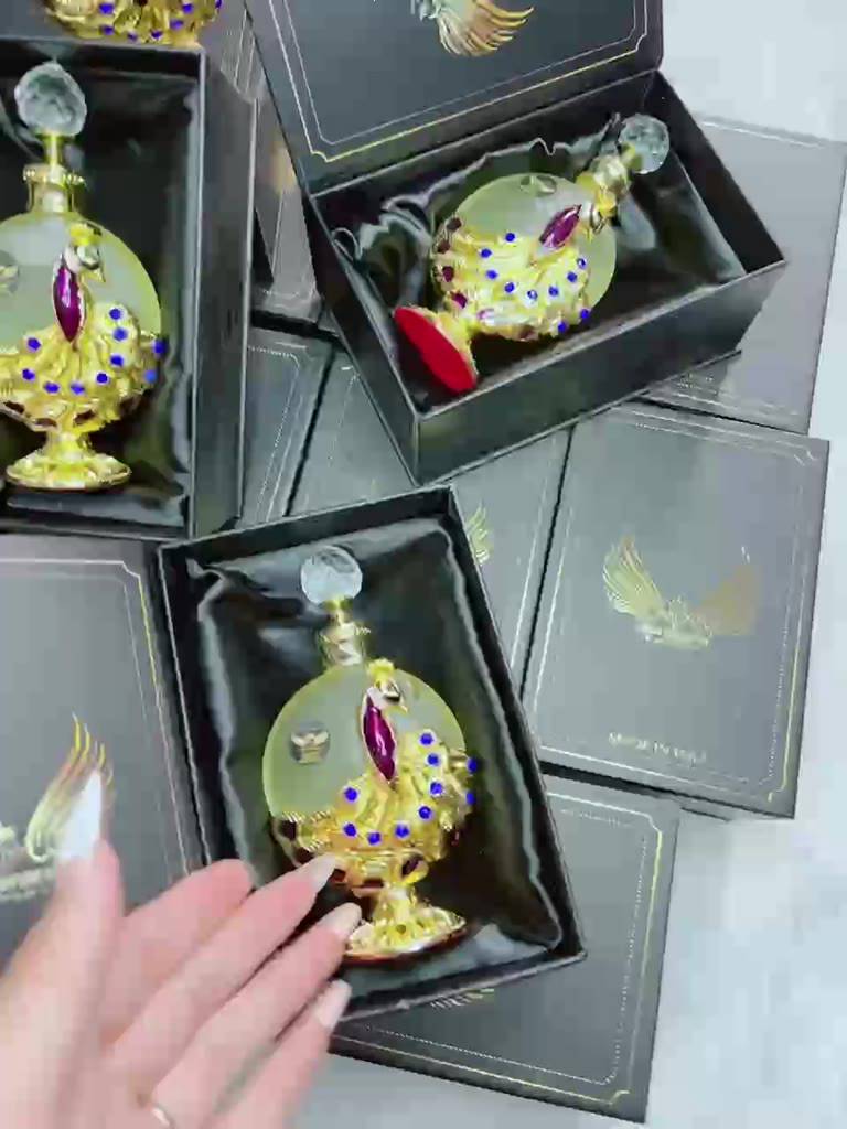 [Mã COSBAUXANH giảm 8% đơn 200K] Tinh dầu nước hoa Dubai mẫu công lớn 35ml | BigBuy360 - bigbuy360.vn