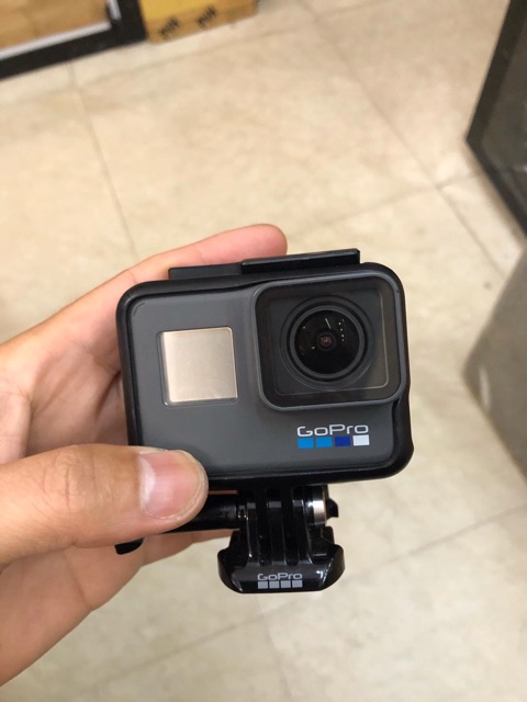 Máy quay Gopro Hero 6 Black | BigBuy360 - bigbuy360.vn