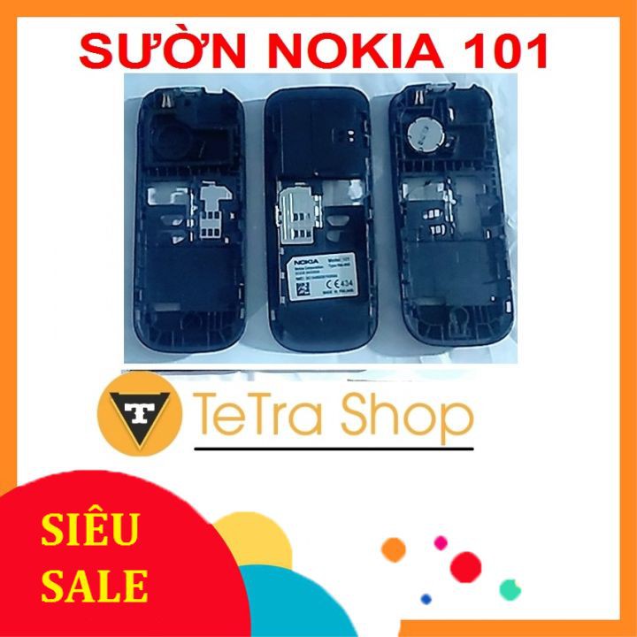 SƯỜN NOKIA 101