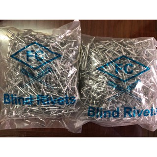 Rive (đinh rút) 100g