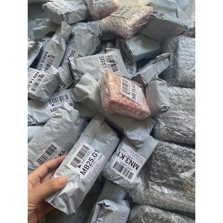 SON SHI _Combo 5 son_Mẫu mới nhất