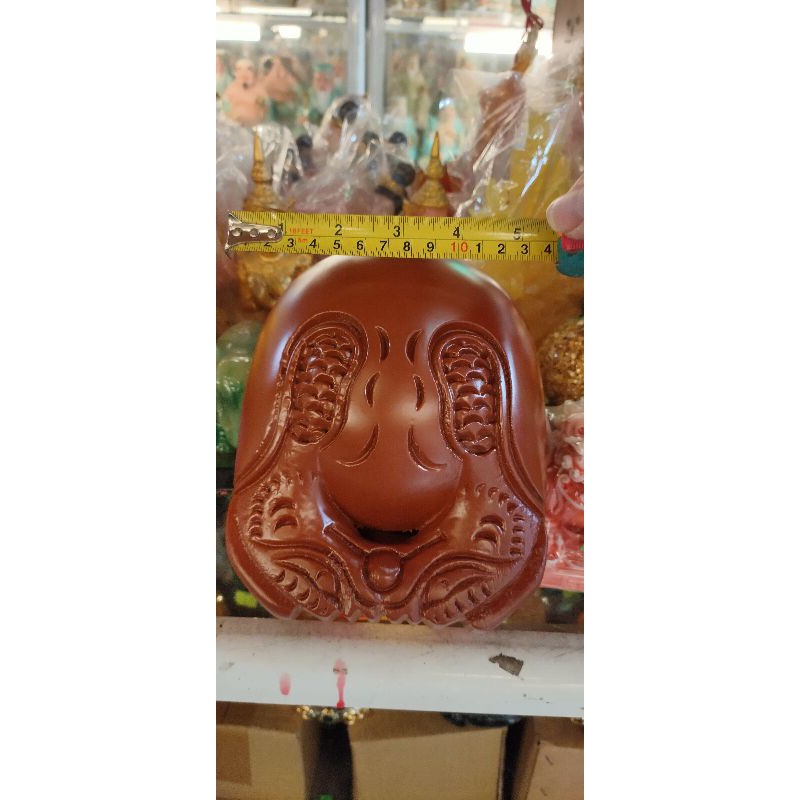 mõ đài Loan 14 cm