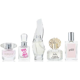 💥 Gift set nước hoa mini nữ Macy’s